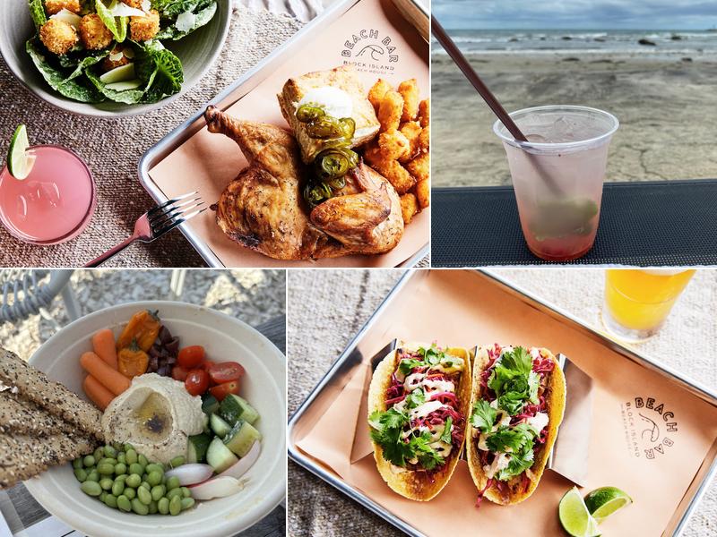 Beach Bar 32 Dodge St, New Shoreham