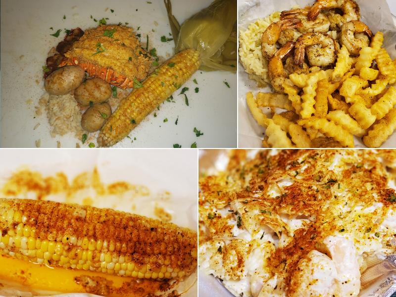 SeaShack2 7742 US-64 Suite-B, Oakland