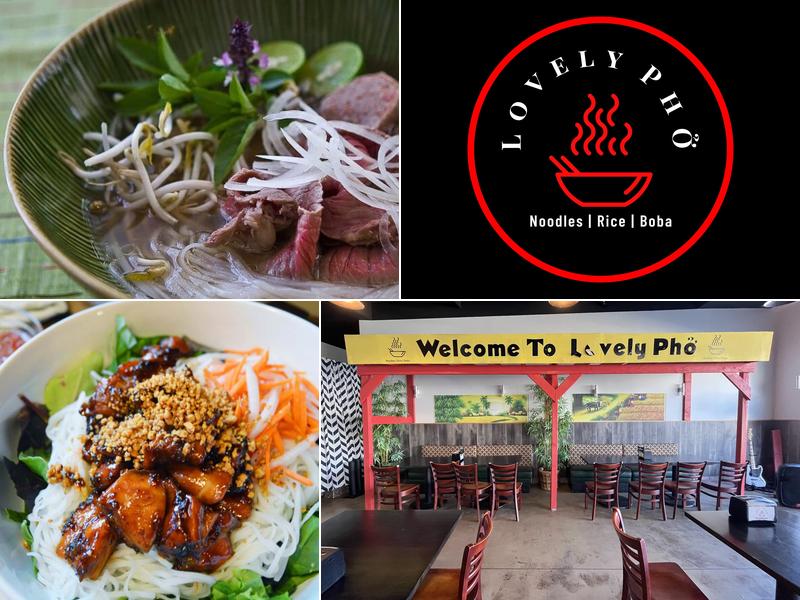 Lovely Pho