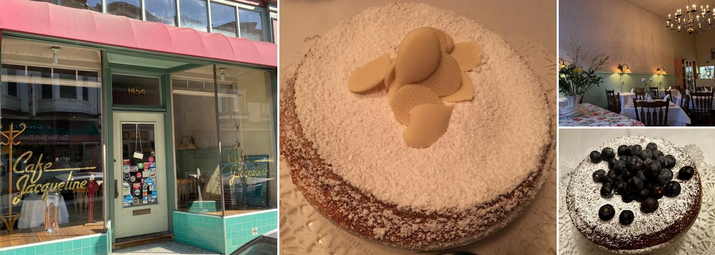 Cafe Jacqueline