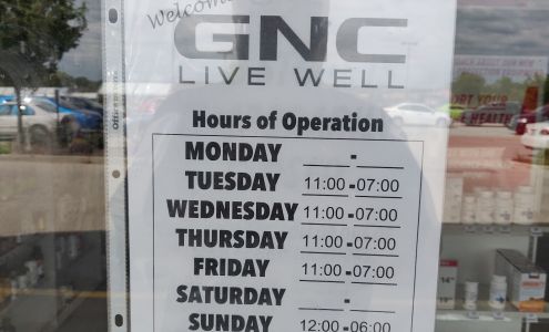 GNC