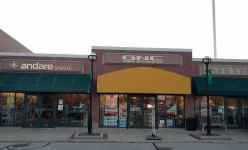 GNC