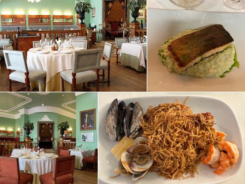 Taberna del Alabardero