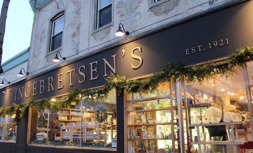 Ingebretsen's Scandinavian Gifts & Foods
