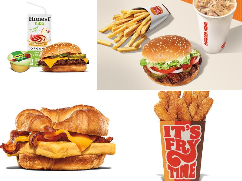 Burger King 15290 E Colfax Ave, Aurora