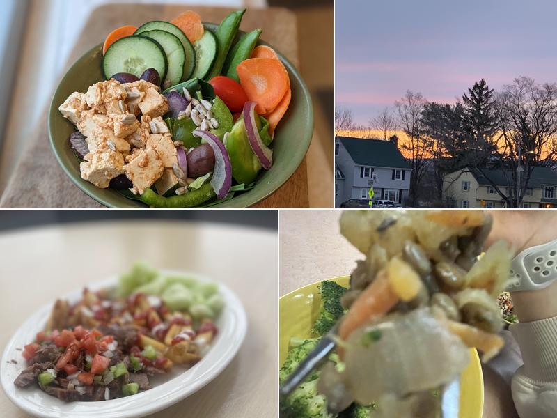 Harris Millis Residence/Dining Hall