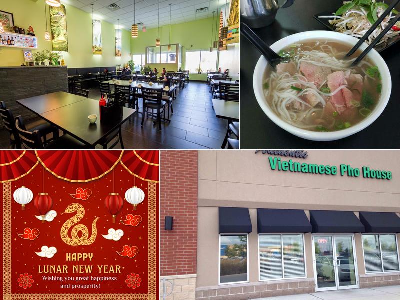 Authentic Vietnamese Pho House (KANATA LOCATION)