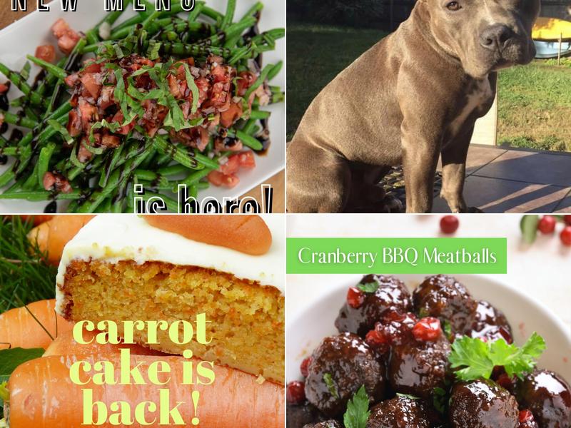 The Blossoming Kitchen