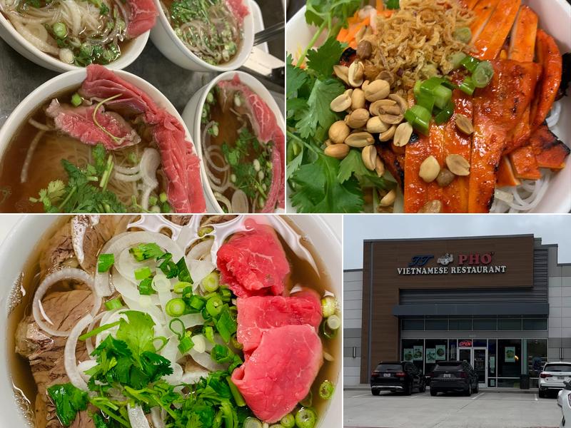 TT Pho Vietnamese Restaurant