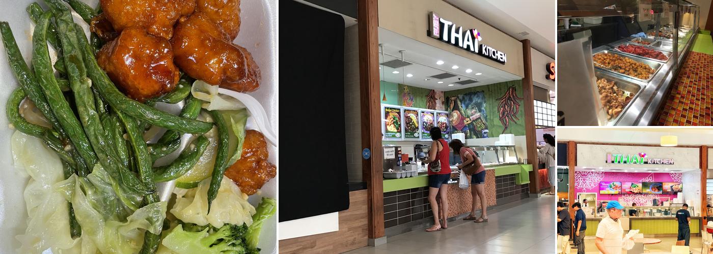 Ruby Thai Kitchen
