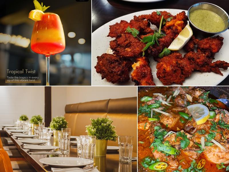 Karakoram Restaurant