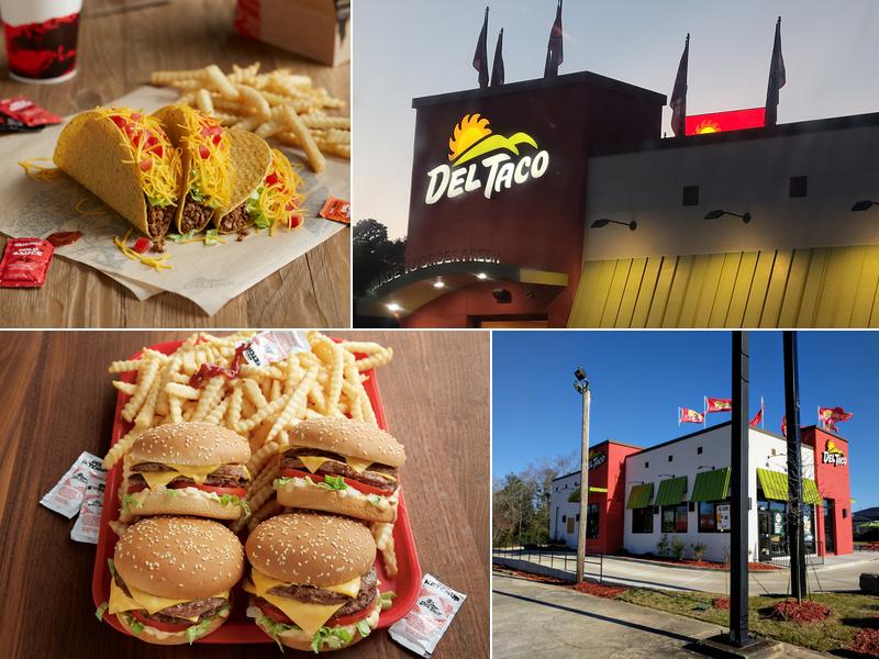 Del Taco