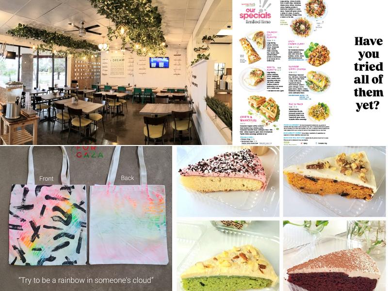 Loving Hut - Southern Ave - Tempe, AZ