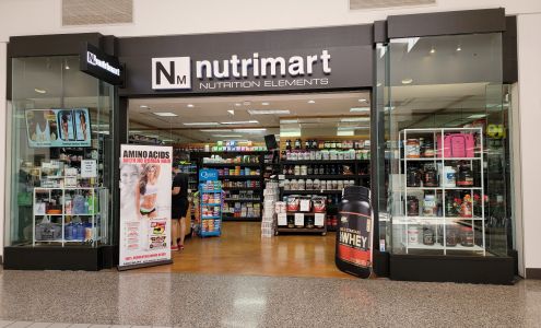 Nutrimart Parkway Plaza