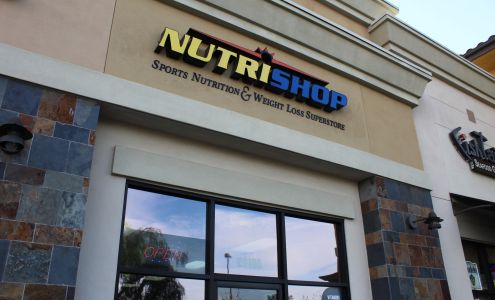 Nutrishop Santa Clarita
