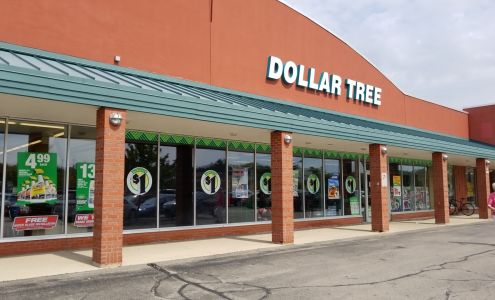 Dollar Tree