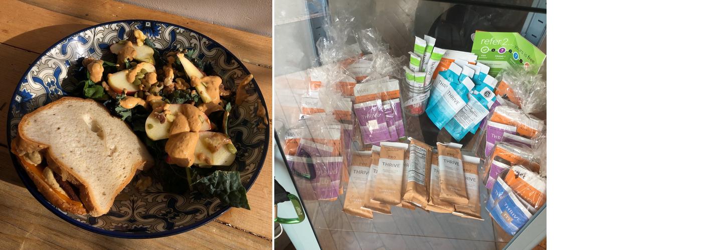 Manipura Juice Company