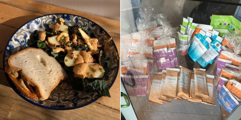 Manipura Juice Company