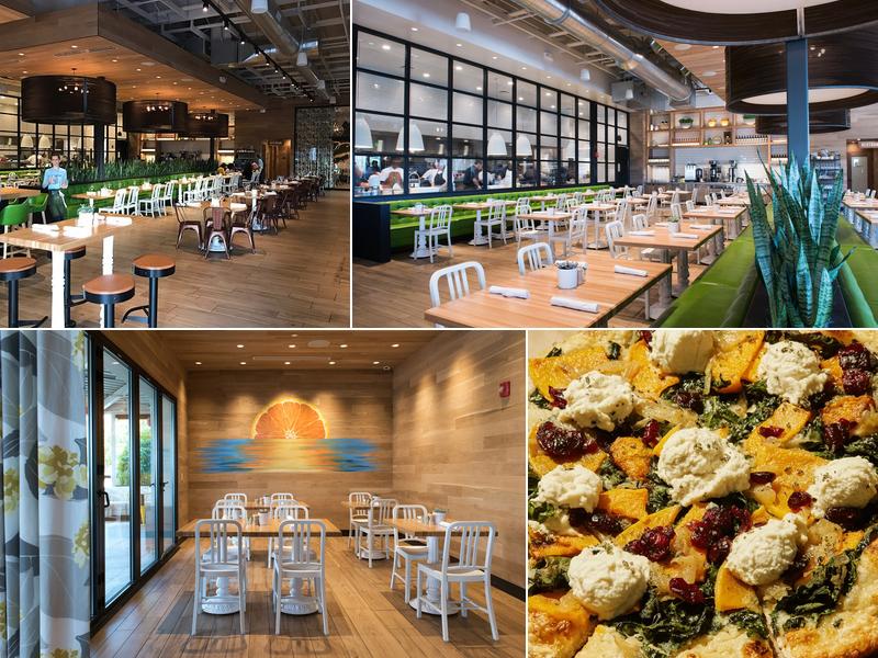 True Food Kitchen 5205 Big Island Drive, Jacksonville