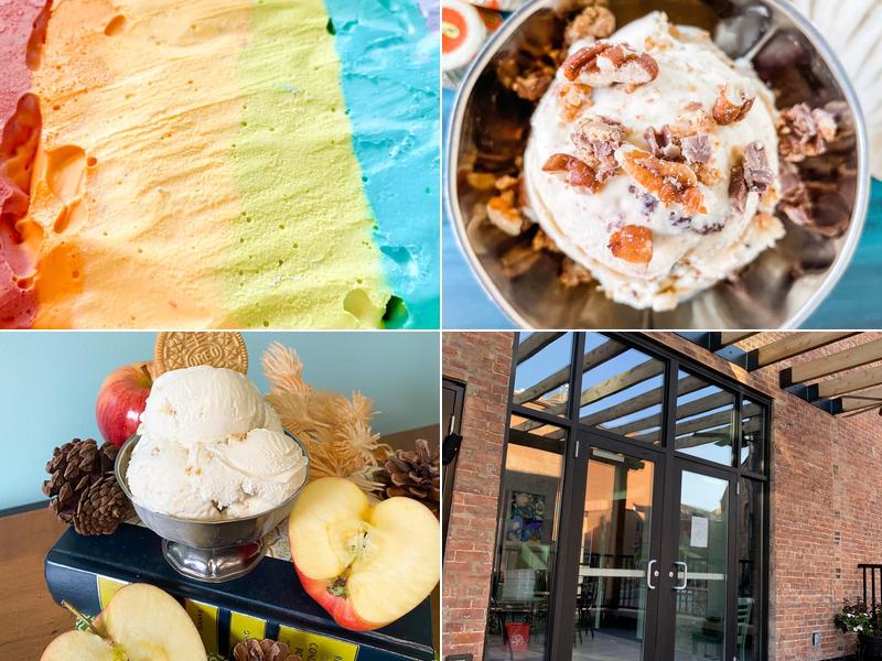 Charlie's Silver Spoon Creamery