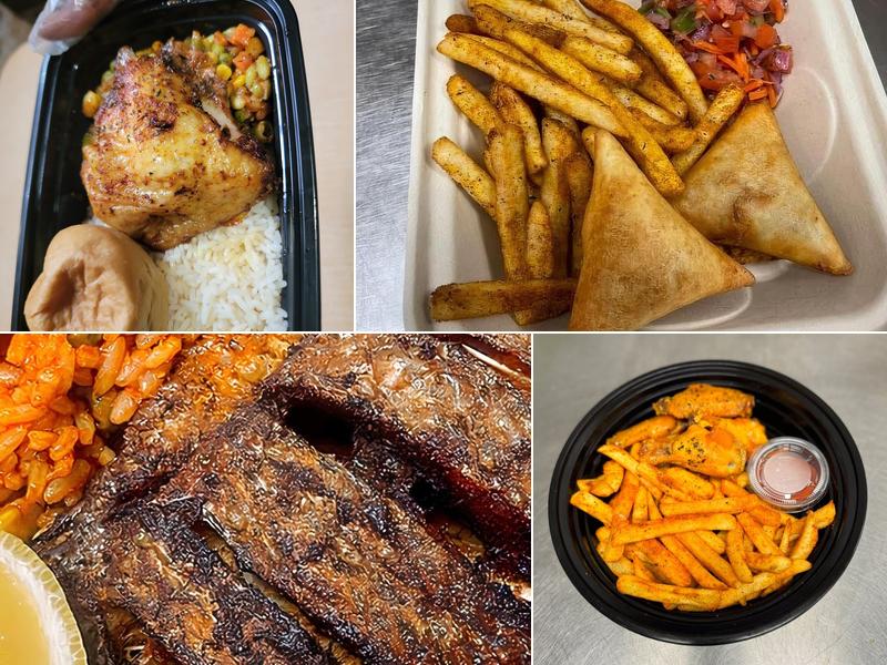 TAMU Grill and Catering