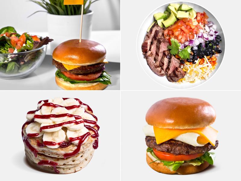 PROTEINHOUSE 11801 Hickman Rd Suite 300, Urbandale