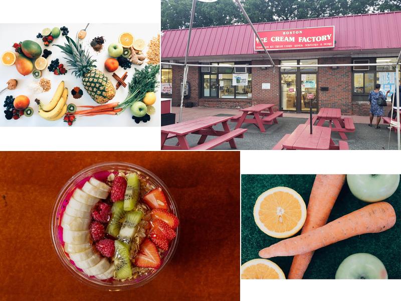 shea butter smoothies