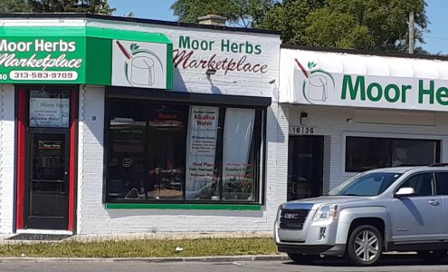 Moor Herbs: Alkaline Water Refills $1 - $1.50/gallon