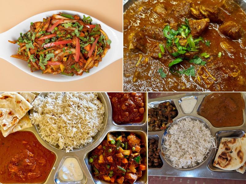 Spice and Curry 49 Keil Dr S, Chatham