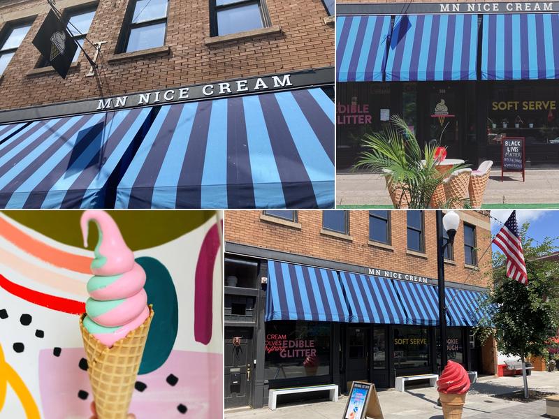 MN Nice Cream
