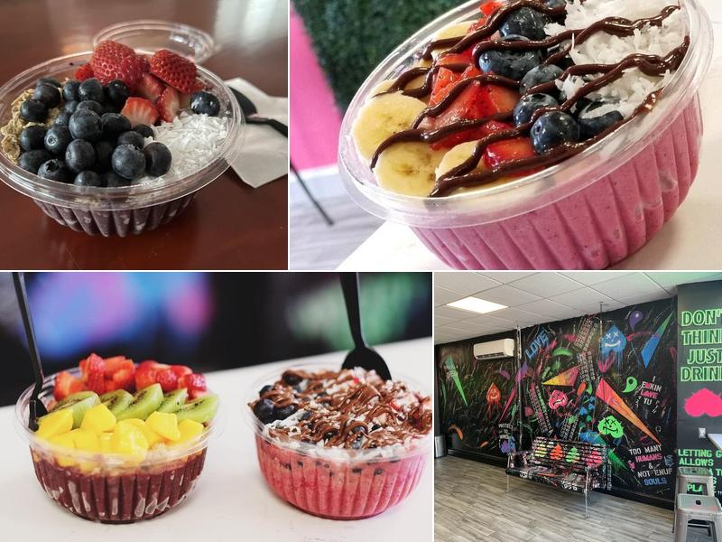 Bowl Shake 674 Anderson Ave, Cliffside Park