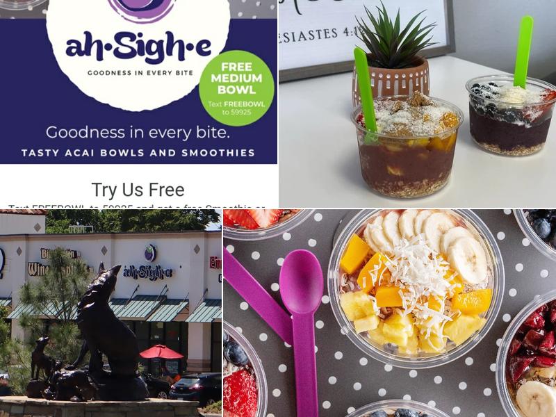 ah-Sigh-e 807 E A St #109, Jenks