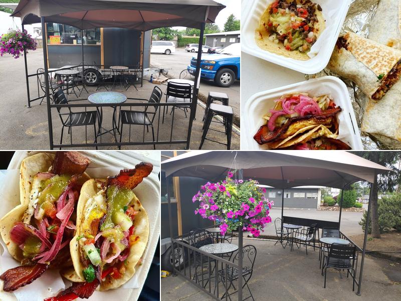 La Osita PDX 1515 -A SE 122nd Ave, Portland