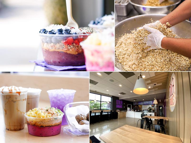 Oola Bowls - Fruitville Pike