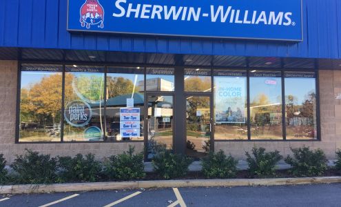 Sherwin-Williams Paint Store