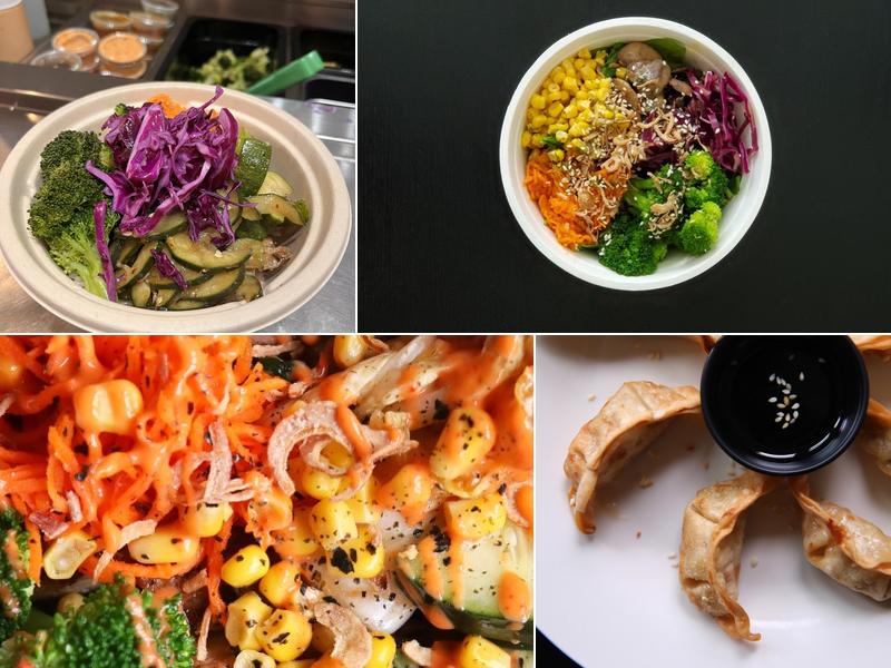 Sesami 1531 W Wynnewood Rd, Ardmore