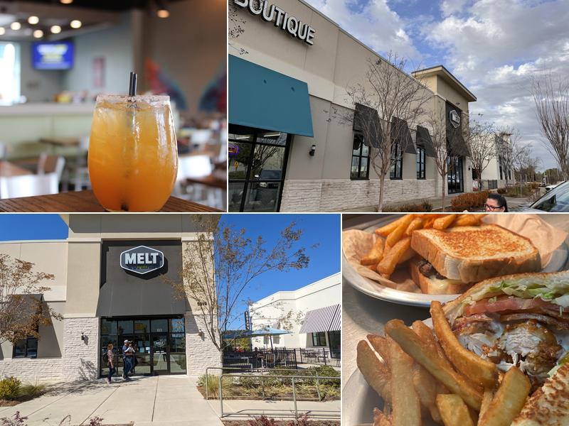 MELT 5219 Peridot Pl Suite 103, Hoover