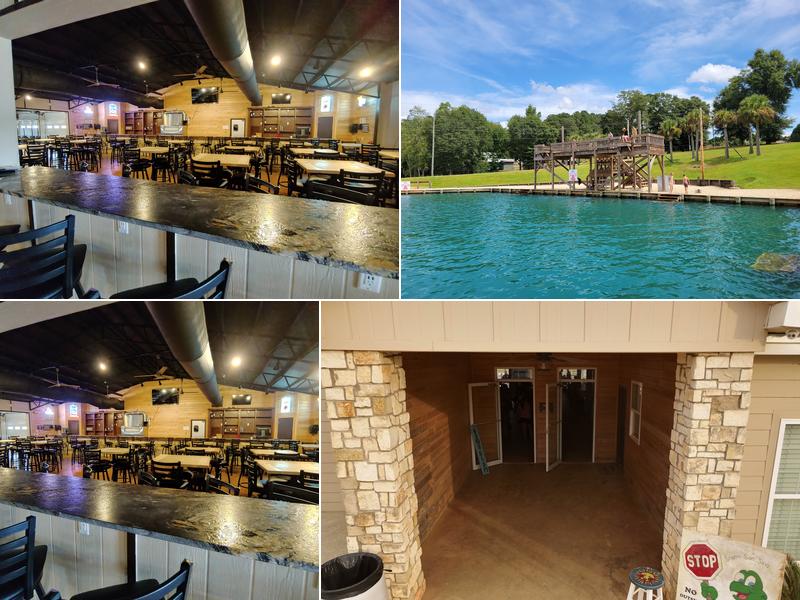 Bama Slam 567 Co Rd 156, New Brockton