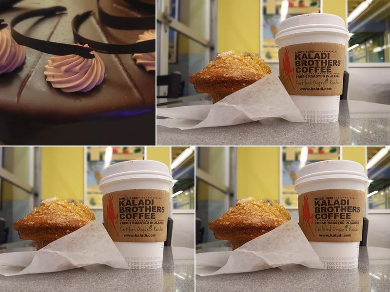 L'Aroma Bakery & Deli