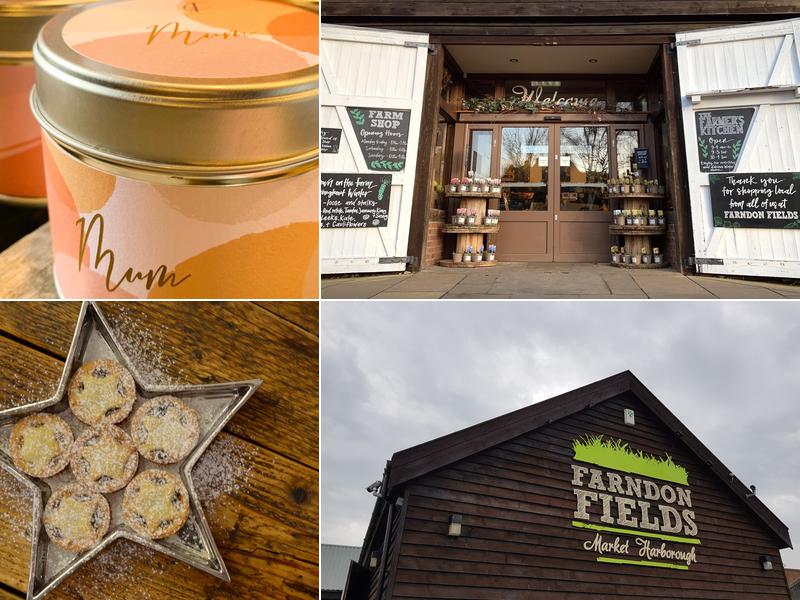 Farndon Fields Farm Shop