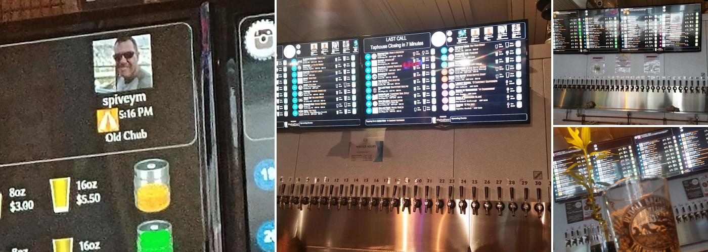 Lavelle's Taphouse Menu