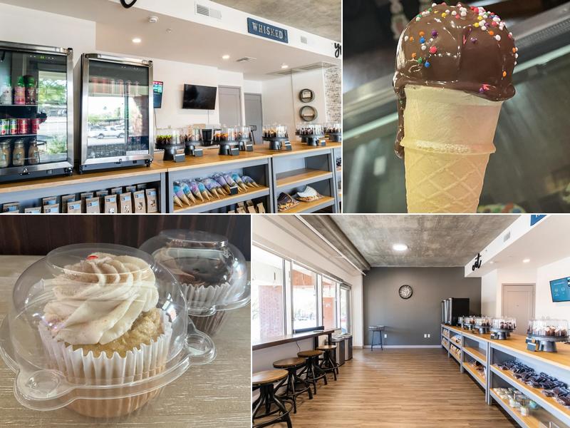 Whisked Creative Confections LLC