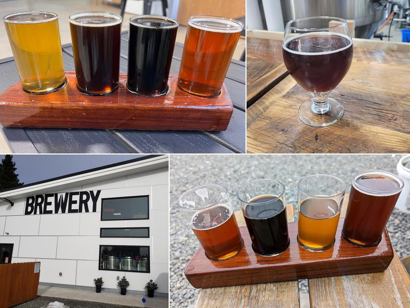 Grace Ridge Brewing Co.