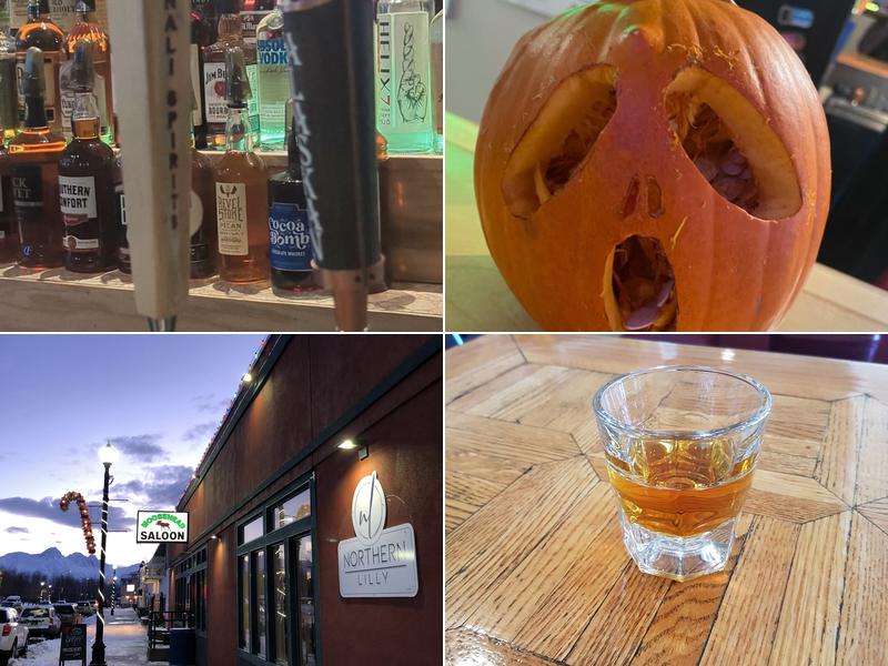 Moosehead Saloon 810 S Colony Way #200, Palmer