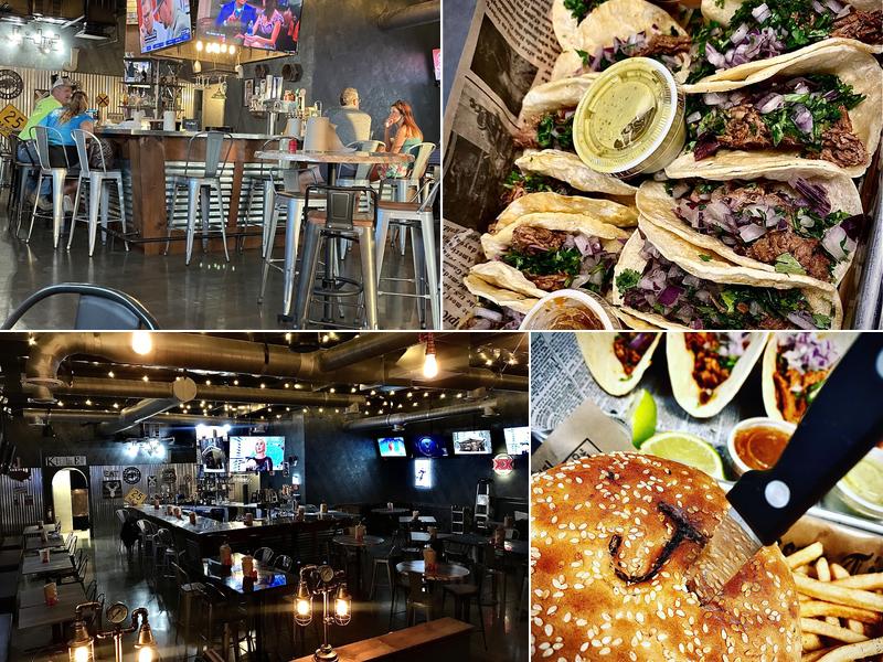 J's Place Sports Grill