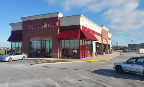 Discount Tire Bellevue