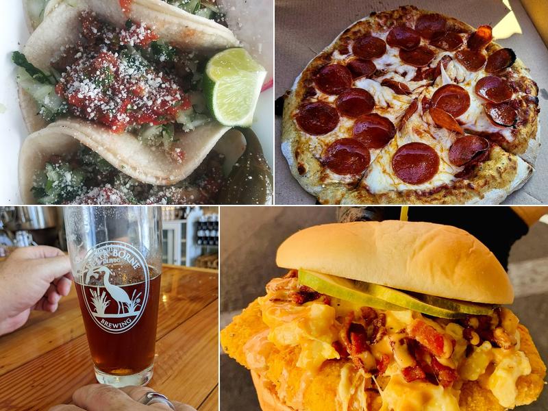 Delta Borne Brewing 5444 Watt Ave, North Highlands