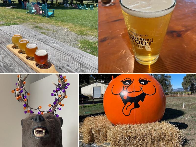 Anderson Valley Brewing Co