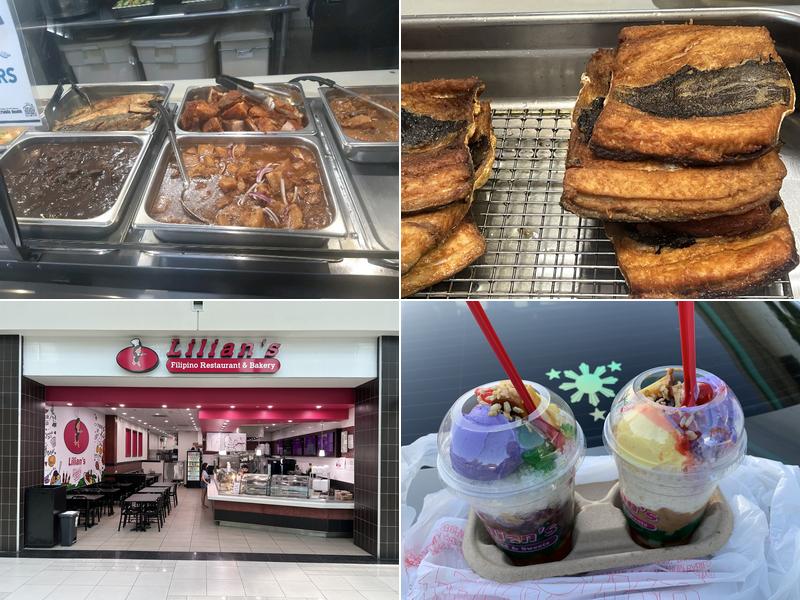 Lilian's Filipino Restaurant and Bakery