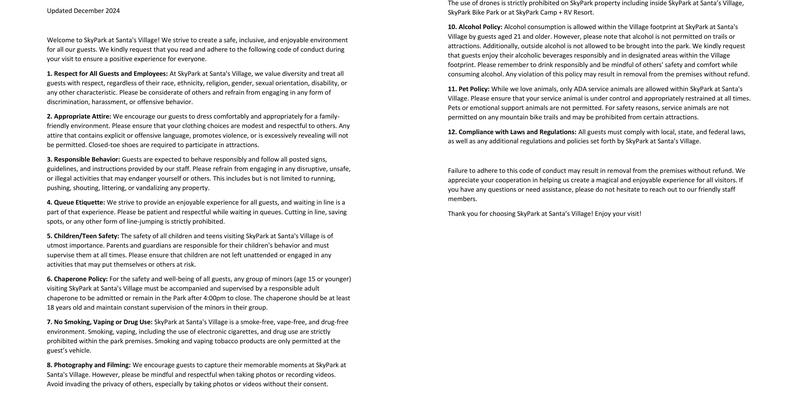 Gingerbread House Bakery & Sweet Shoppe Menu